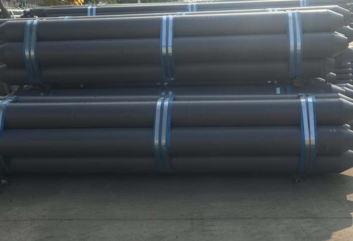 兴化管桁架钢管