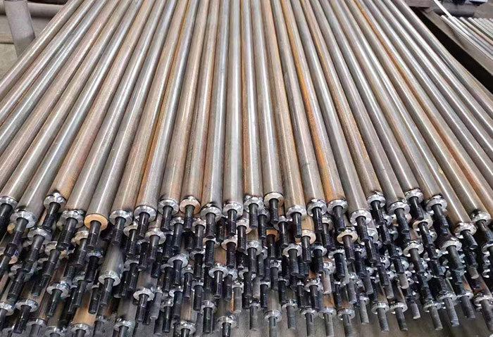 兴化网架钢结构工程有限公司