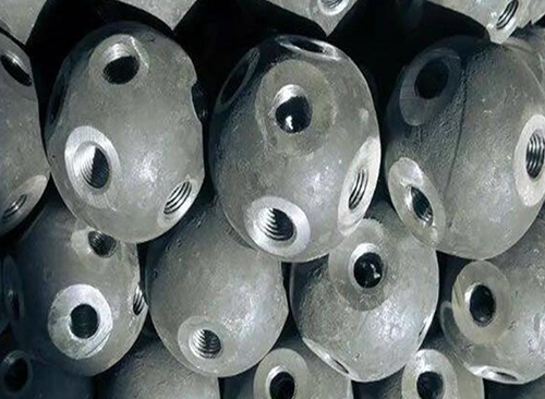 兴化螺栓球网架的施工方案