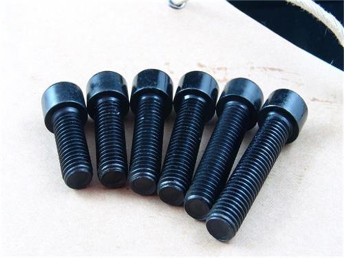 兴化高强螺栓